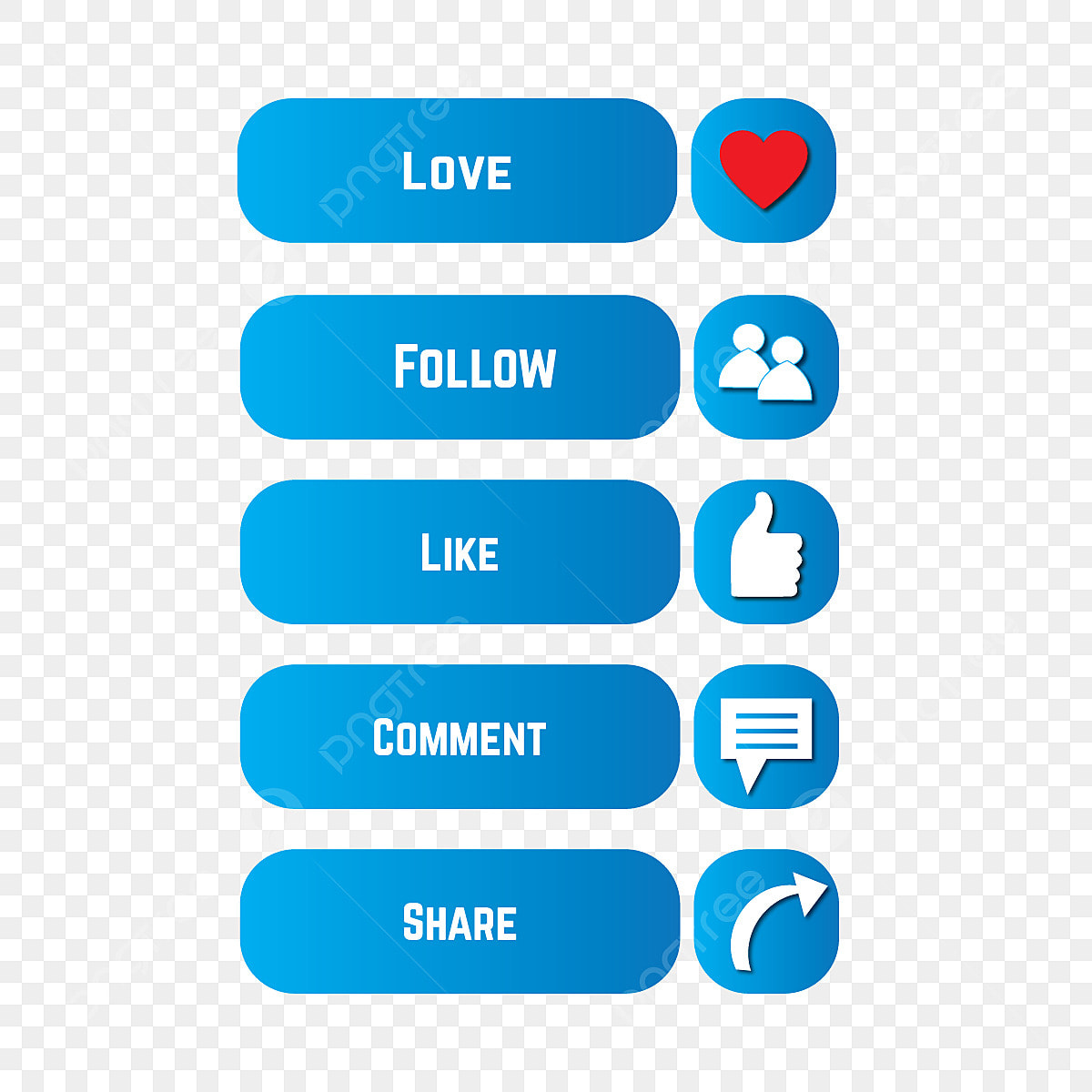 Sub, Like, Flow